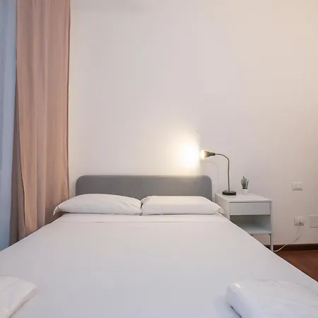 Commenda - Spazioso Vicino Crocetta