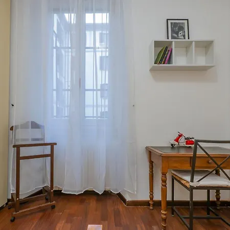 Commenda - Spazioso Vicino Crocetta Milano